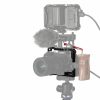 SmallRig Panasonic Lumix DC-S1 / S1R Rig-Cage -ketrec