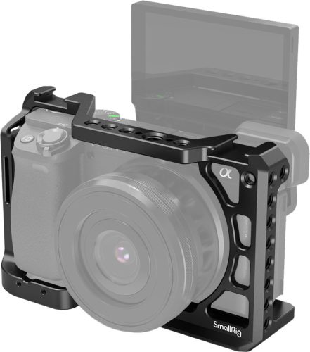SmallRig Sony A6100/6300/6400/6500 Rig Cage/ Kameraketrec (2310)