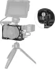 SmallRig Sony A6100/ A6300/ A6400/ A6500 Rig-cage (ketrec) [CCS2310C]