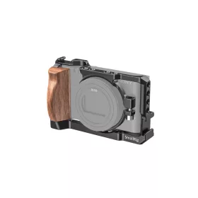   SmallRig Sony RX100 VII/ VI Fa-markolatú Rig-Cage (Ketrec) [CCS2434]