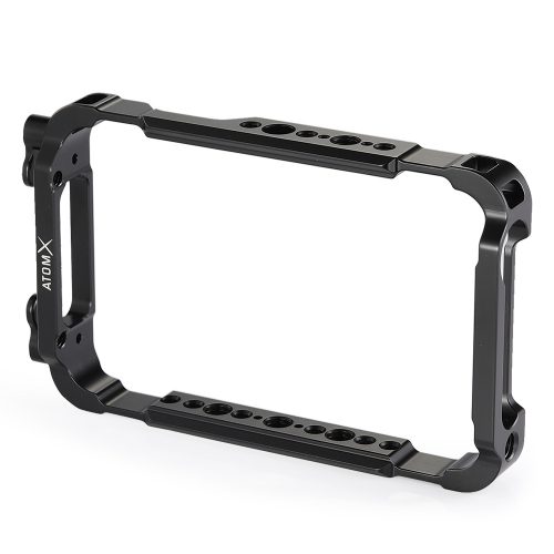 SmallRig Atomos Ninja V & V plus Monitor Rig-Cage -ketrec