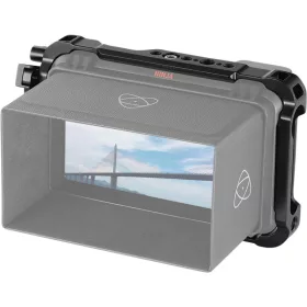 SmallRig Atomos Ninja V monitor cage (2209) - fekete