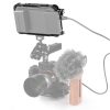 SmallRig Atomos Ninja V & V plus Monitor Rig-Cage -ketrec