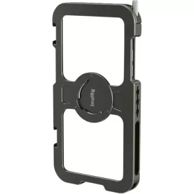 SmallRig iPhone 11 Pro Max Rig-Cage- Pro mobil ketrec