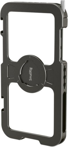 SmallRig iPhone 11 Pro Max Rig-Cage- Pro mobil ketrec