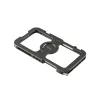 SmallRig iPhone 11 Pro Max Rig-Cage- Pro mobil ketrec