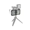 SmallRig iPhone 11 Pro Max Rig-Cage- Pro mobil ketrec