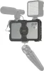 SmallRig iPhone 11 Pro Max Rig-Cage- Pro mobil ketrec