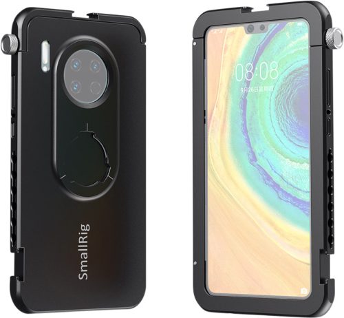 SmallRig Huawei P30 Rig-Cage Mobil Pocket mobil ketrec
