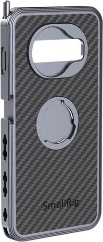 SmallRig Pro mobil ketrec Samsung S10+ készülékhez