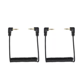   Saramonic CS350 TRS 3.5mm Jack (Male)-TRS 3.5mm Jack (Male) Audio Kábel (2db)