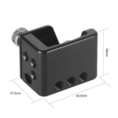 SmallRig DJI Osmo Pocket ketrec [2321]