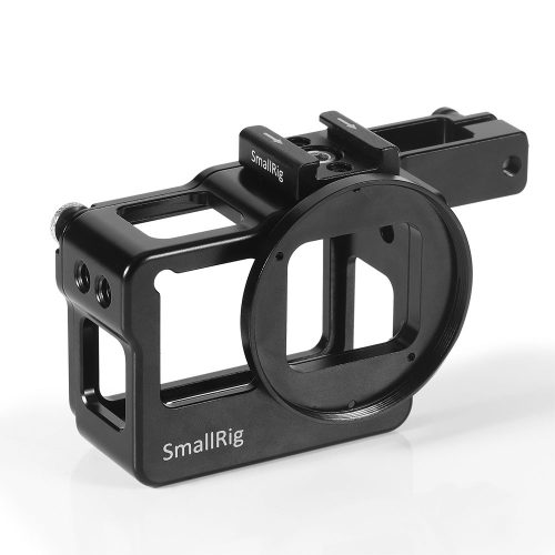 SmallRig GoPro HERO7/ 6/ 5 Rig-Cage (Ketrec) [CVG2320]