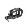SmallRig GoPro Hero 8 Vlogging ketrec és mikrofon adapter tartó