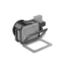 SmallRig GoPro Hero 8 Vlogging ketrec és mikrofon adapter tartó
