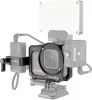 SmallRig GoPro Hero 8 Vlogging ketrec és mikrofon adapter tartó
