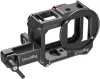 SmallRig GoPro Hero 8 Vlogging ketrec és mikrofon adapter tartó