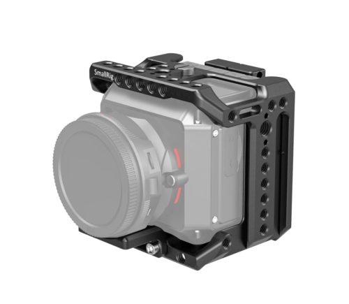 SmallRig Z CAM E2C Rig-Cage Ketrec