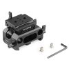 SmallRig Baseplate BMPCC 4K és 6K kamerákhoz (Arca)