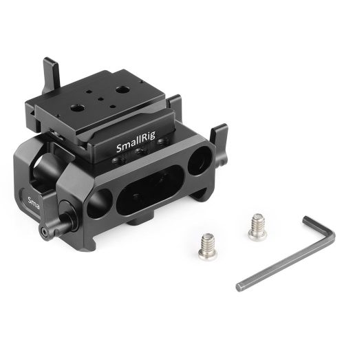 SmallRig Baseplate BMPCC 4K és 6K kamerákhoz (Arca)