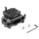 SmallRig Baseplate BMPCC 4K és 6K kamerákhoz (Arca)