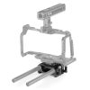 SmallRig Baseplate BMPCC 4K és 6K kamerákhoz (Arca)