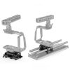 SmallRig Baseplate BMPCC 4K és 6K kamerákhoz (Arca)