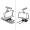SmallRig Baseplate BMPCC 4K és 6K kamerákhoz (Arca)