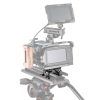 SmallRig Baseplate BMPCC 4K és 6K kamerákhoz (Arca)