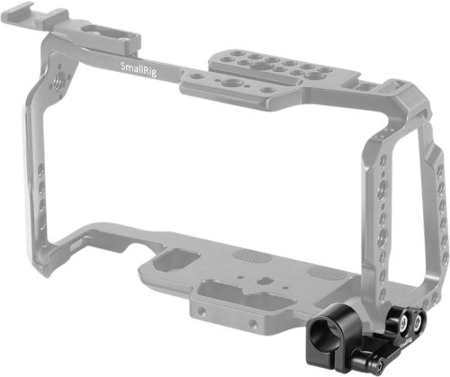 SmallRig 15 mm-es single rúd bilincs