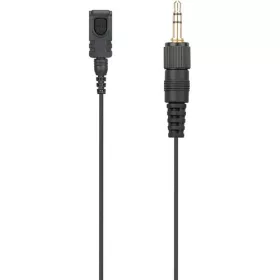   Saramonic DK4A Professionalis Lavalier Mikrofon -Csíptetős Vezetéknélküli-Adó TRS mikrofon (180cm)