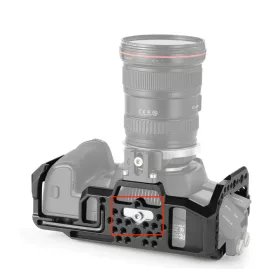 SmallRig Blackmagic 4K, 6K Csere alkatrész (DST-2203)