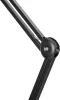 Saramonic HC2 Mikrofon Tartó Boom-Kar (Mikrofonállvány) | 55+62cm