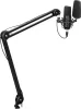 Saramonic HC2 Mikrofon Tartó Boom-Kar (Mikrofonállvány) | 55+62cm