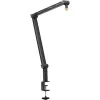Saramonic HC5 Mikrofon Tartó Boom-Kar (Mikrofonállvány) | 42+67cm