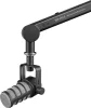 Saramonic HC5 Mikrofon Tartó Boom-Kar (Mikrofonállvány) | 42+67cm