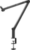 Saramonic HC5 Mikrofon Tartó Boom-Kar (Mikrofonállvány) | 42+67cm