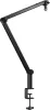 Saramonic HC5 Mikrofon Tartó Boom-Kar (Mikrofonállvány) | 42+67cm