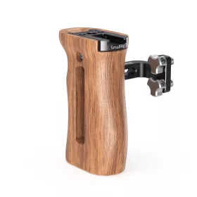 SmallRig univerzális oldalsó fa markolat (2093)
