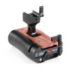 SmallRig NATO Handle, oldalsó Fogantyú Samsung T5 SSD tartóval