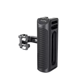   SmallRig Univerzális alumínium Oldalsó Fogantyú - Kamera Rig-markolat [HSS2425]