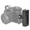 SmallRig alumínium oldalsó Fogantyú (Arri Locating)