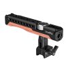 SmallRig forgatható Nato Handle, Fogantyú