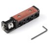 SmallRig Top Handle Straight Extension, Felső Fogantyú egyenes hosszabbító