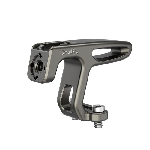 SmallRig Mini Felső-Fogantyú könnyű kamerákhoz (1/4"-20 csavarok) - Top-Handle [HTS2756]