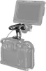 SmallRig Mini Kamera Felső-Fogantyú (1/4"-20 csavarok) - Top-Handle [HTS2756B]
