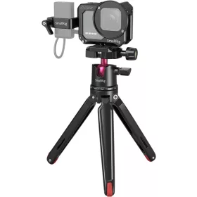 SmallRig Vlog készlet GoPro HERO8 Black kamerához (KGW113)