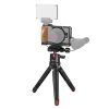 SmallRig Sony RX100 VI, VII Vlog Készlet -állvány, cage (KGW115)