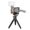 SmallRig Sony RX100 VI, VII Vlog Készlet -állvány, cage (KGW115)