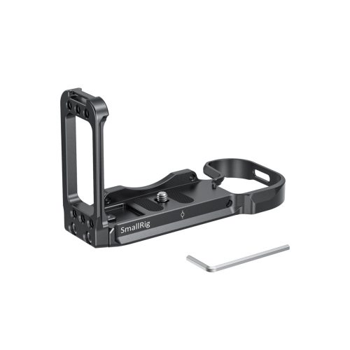 SmallRig Canon EOS R L-Bracket, L-konzol markolat